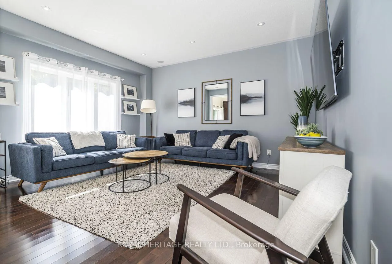 Photo 3 of 64 Florence Drive, Whitby, Taunton North — HOMEH