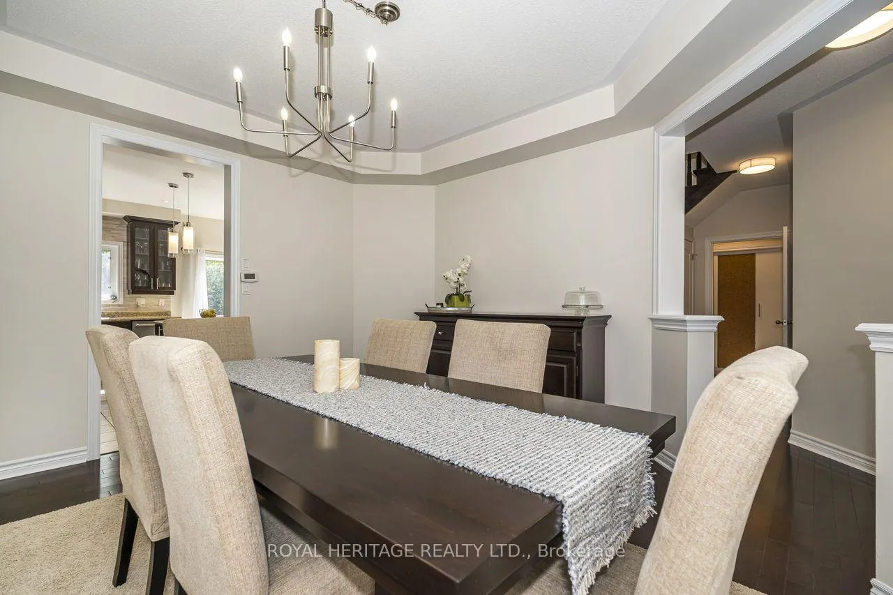Photo 5 of 64 Florence Drive, Whitby, Taunton North — HOMEH
