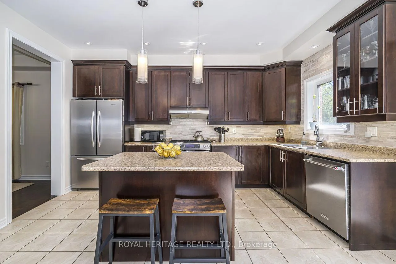Photo 6 of 64 Florence Drive, Whitby, Taunton North — HOMEH
