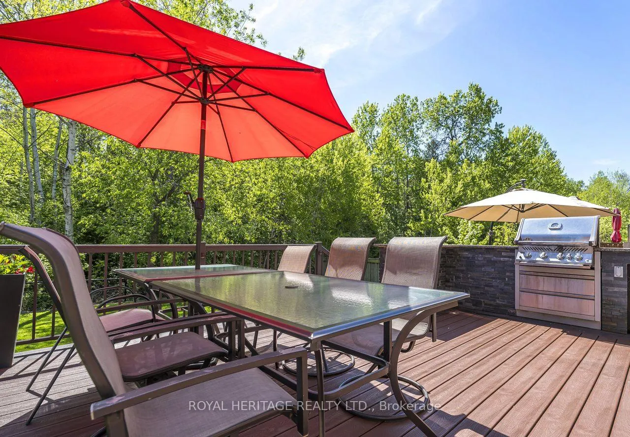 Photo 7 of 64 Florence Drive, Whitby, Taunton North — HOMEH