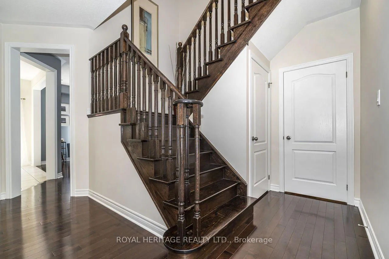 Photo 8 of 64 Florence Drive, Whitby, Taunton North — HOMEH