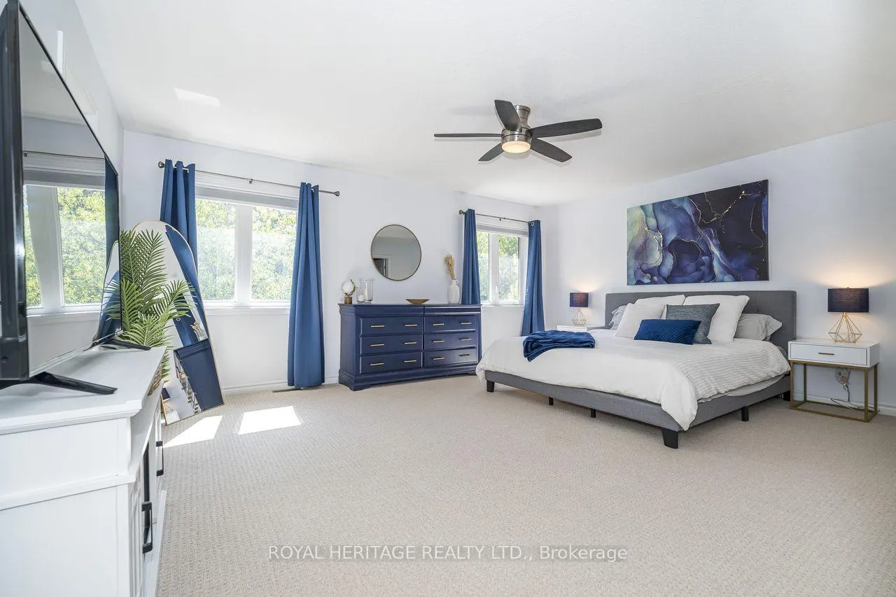 Photo 9 of 64 Florence Drive, Whitby, Taunton North — HOMEH