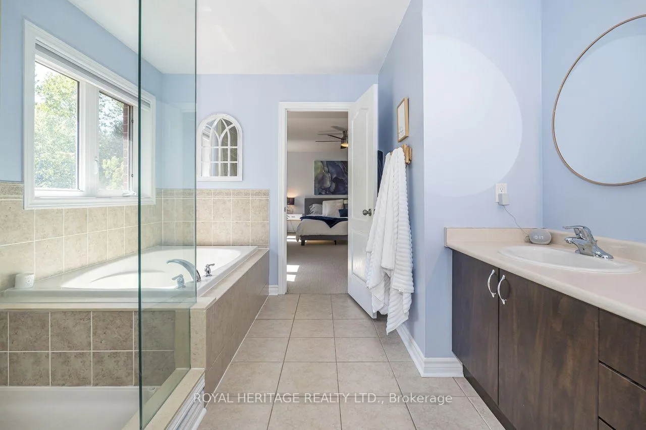 Photo 11 of 64 Florence Drive, Whitby, Taunton North — HOMEH