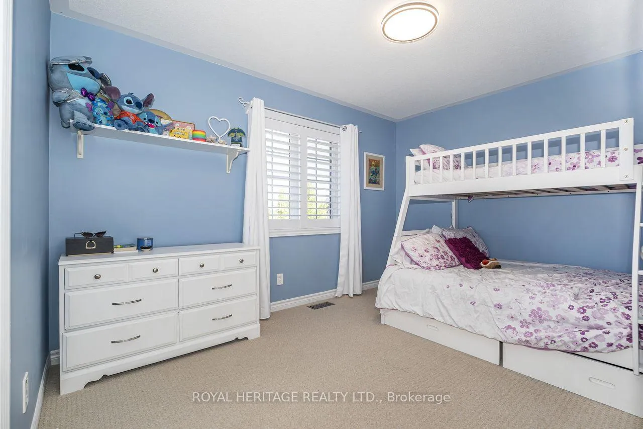 Photo 12 of 64 Florence Drive, Whitby, Taunton North — HOMEH
