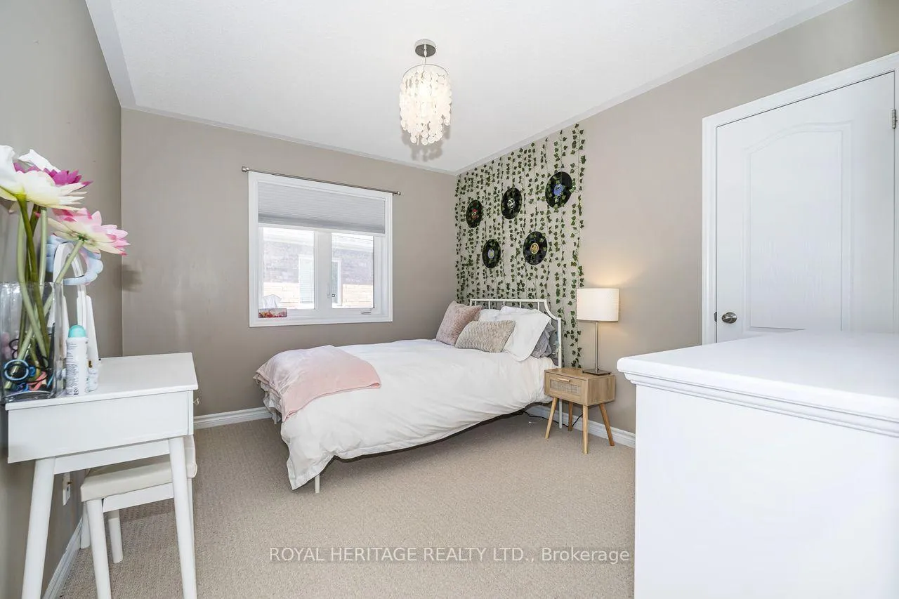 Photo 13 of 64 Florence Drive, Whitby, Taunton North — HOMEH