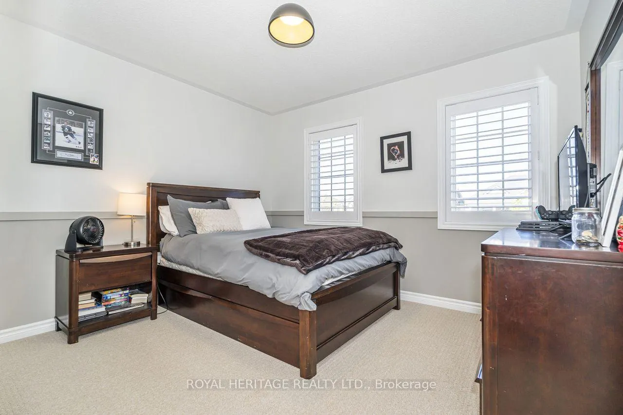 Photo 14 of 64 Florence Drive, Whitby, Taunton North — HOMEH