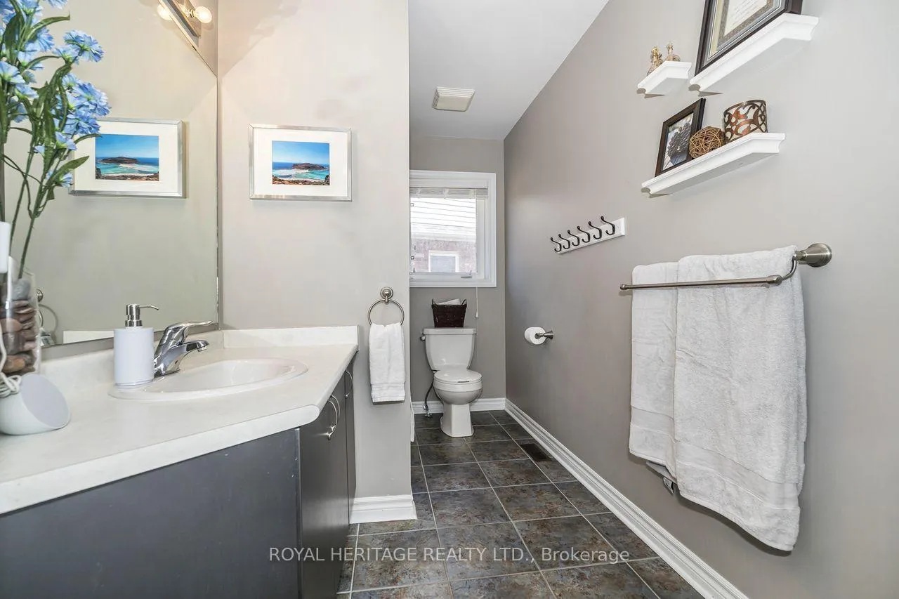 Photo 15 of 64 Florence Drive, Whitby, Taunton North — HOMEH