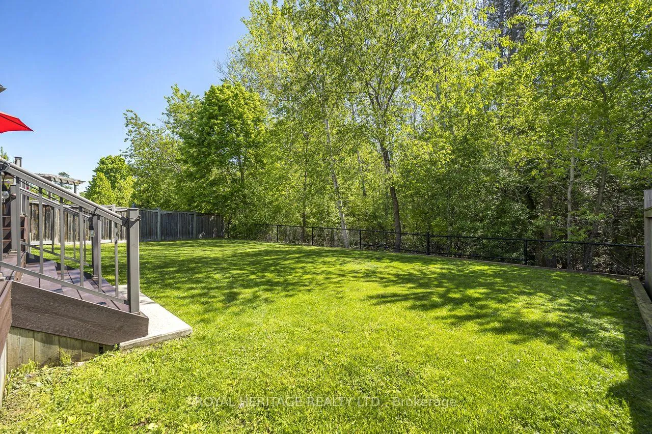 Photo 17 of 64 Florence Drive, Whitby, Taunton North — HOMEH