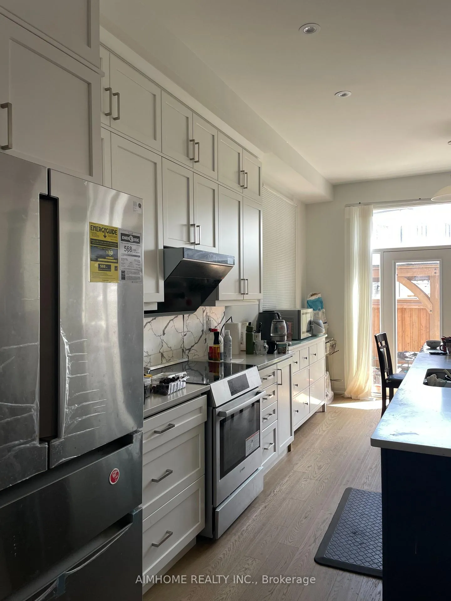 Photo 8 of Unit Master, 3036 William Cutmore Boulevard, Oakville, Joshua Meadows — HOMEH
