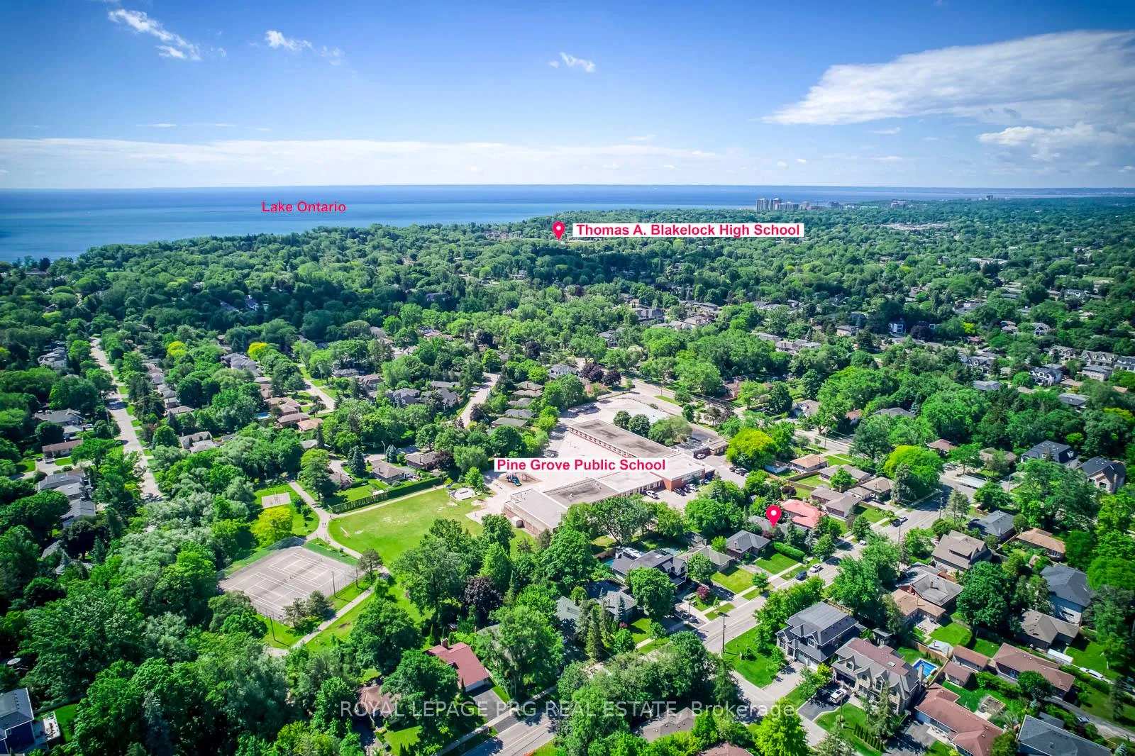 Photo 6 of 598 Wildwood Drive, Oakville, West — HOMEH