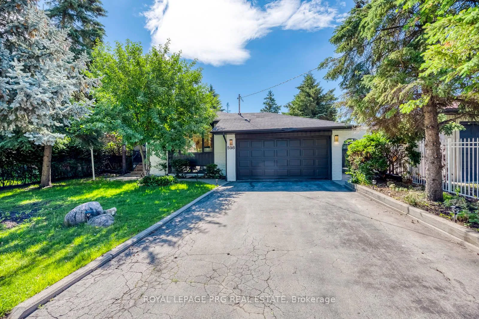 Photo 8 of 598 Wildwood Drive, Oakville, West — HOMEH