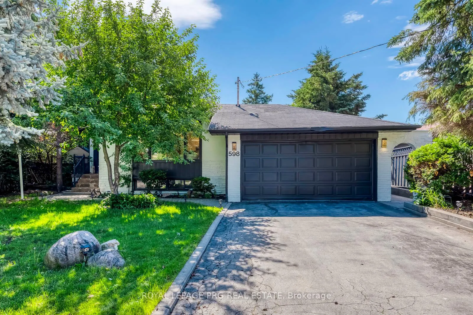 Photo 9 of 598 Wildwood Drive, Oakville, West — HOMEH