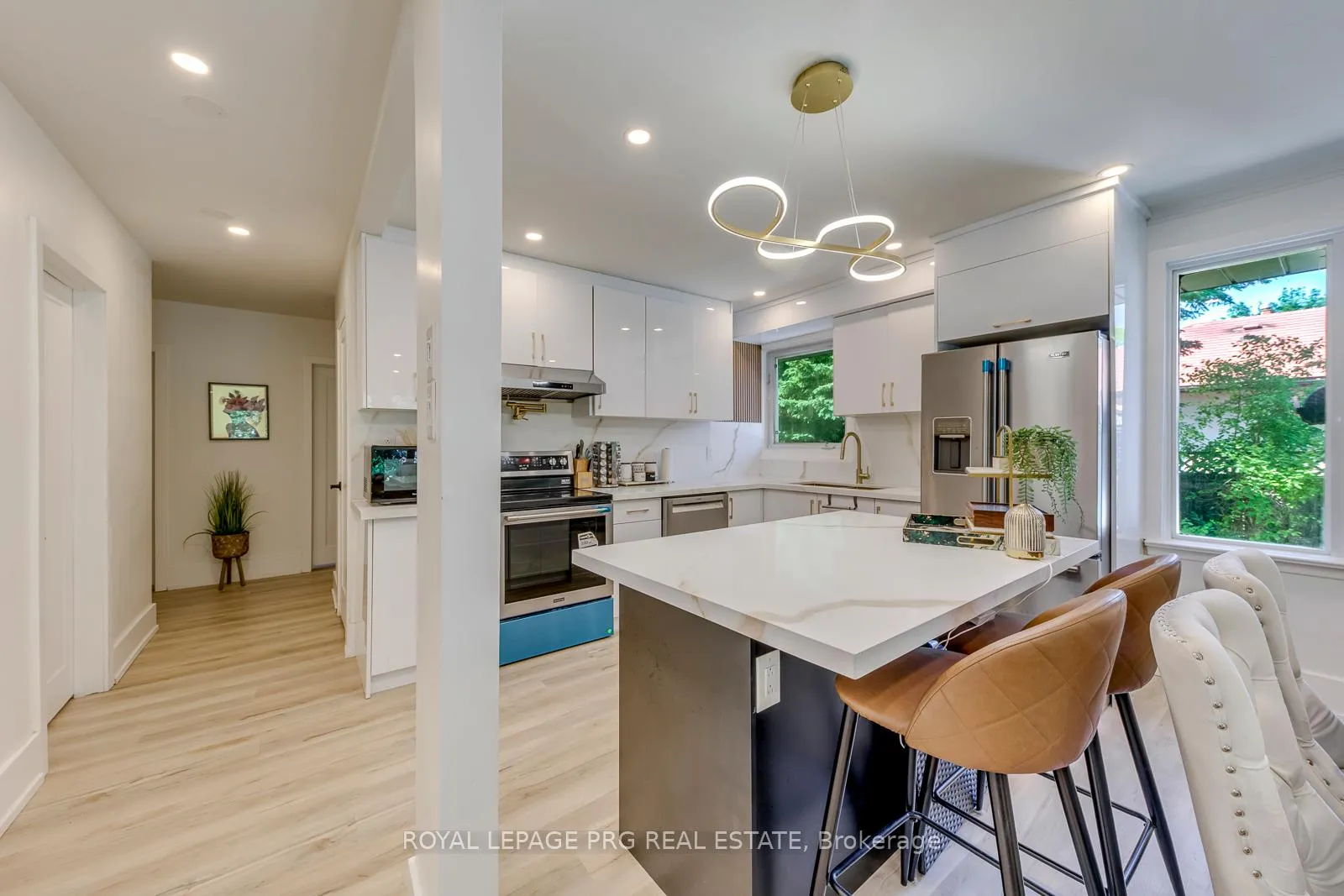 Photo 20 of 598 Wildwood Drive, Oakville, West — HOMEH