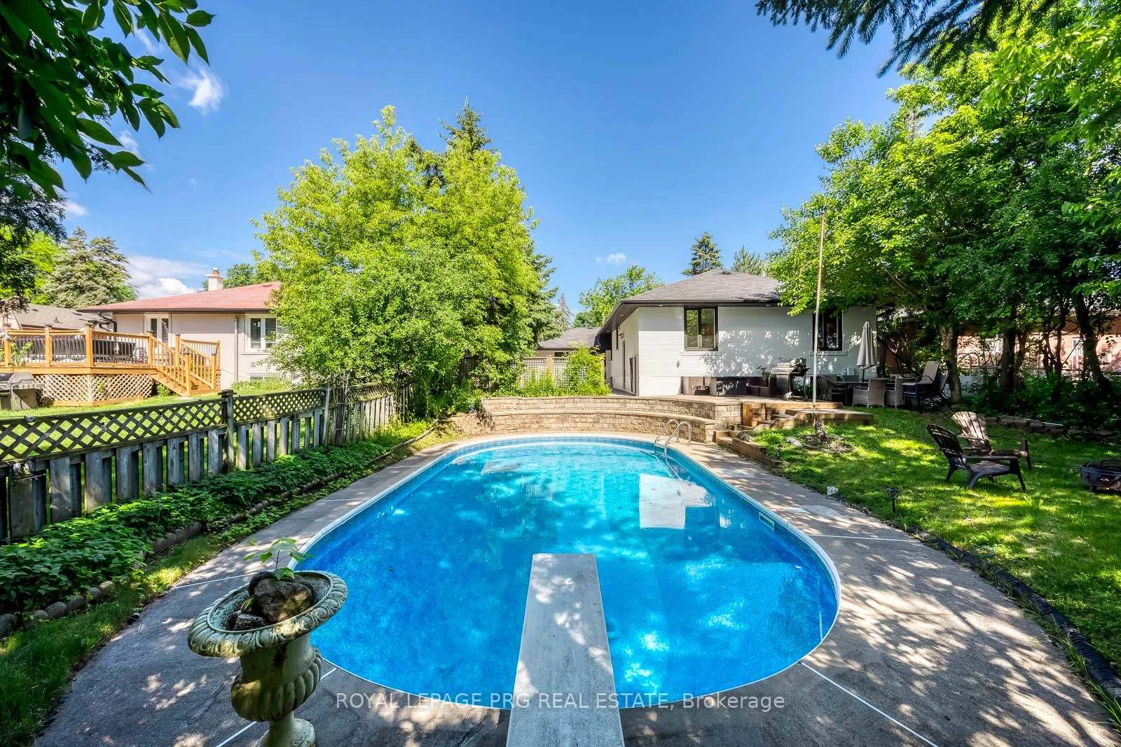 Photo 46 of 598 Wildwood Drive, Oakville, West — HOMEH