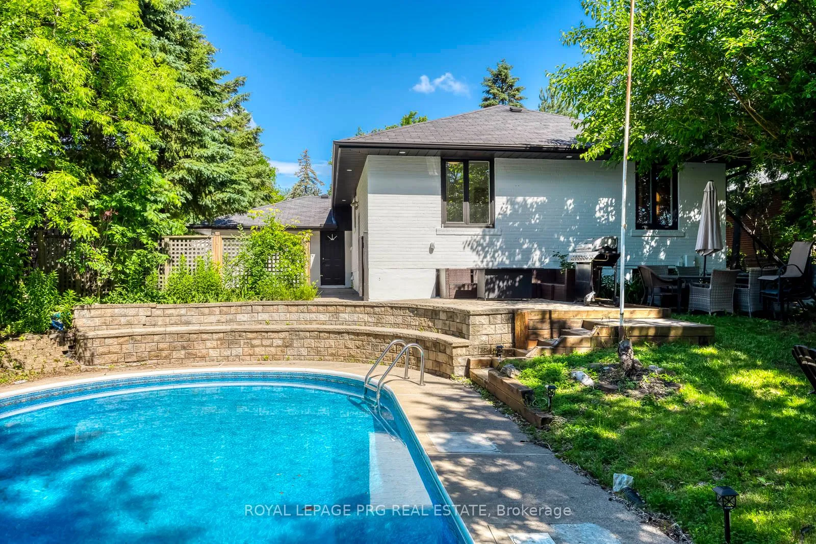 Photo 47 of 598 Wildwood Drive, Oakville, West — HOMEH