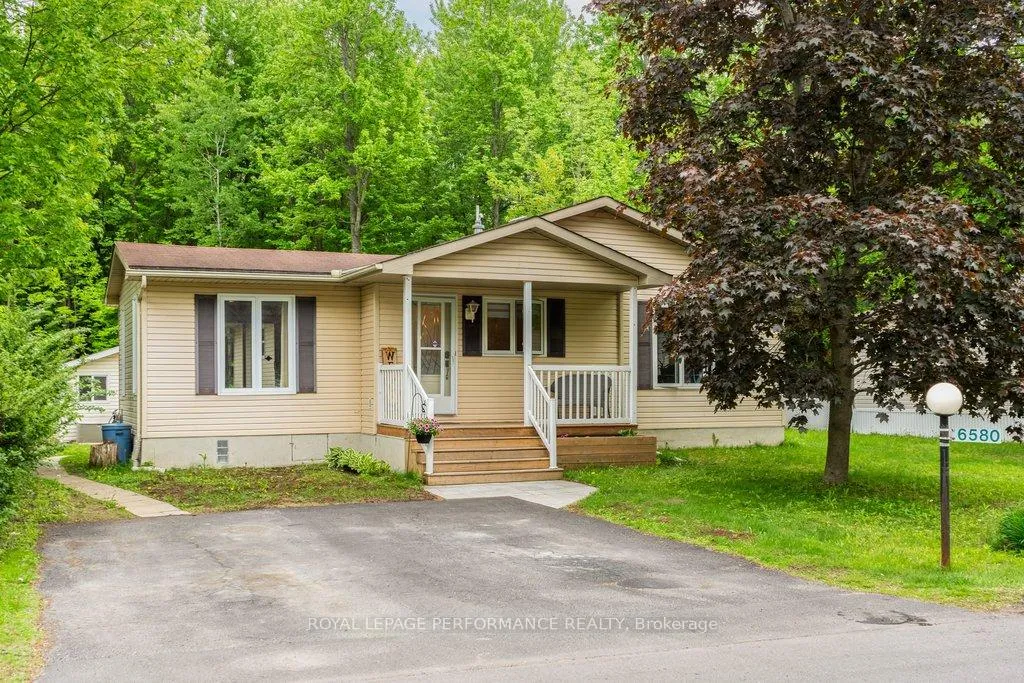 Photo 1 of 6580 Vista Patrick Private, Ottawa, Greely — HOMEH