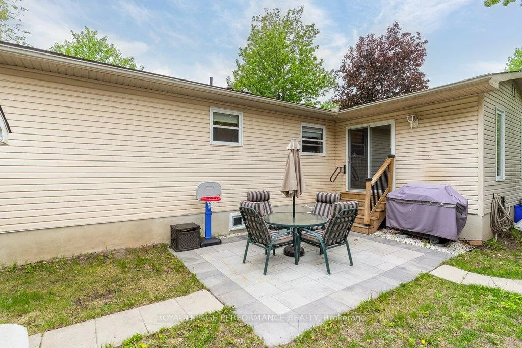 Photo 33 of 6580 Vista Patrick Private, Ottawa, Greely — HOMEH