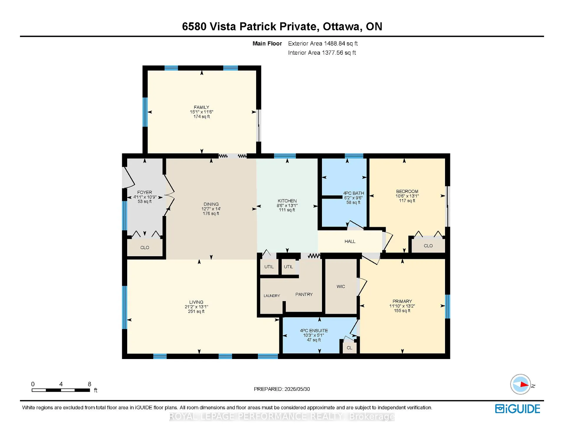 Photo 36 of 6580 Vista Patrick Private, Ottawa, Greely — HOMEH