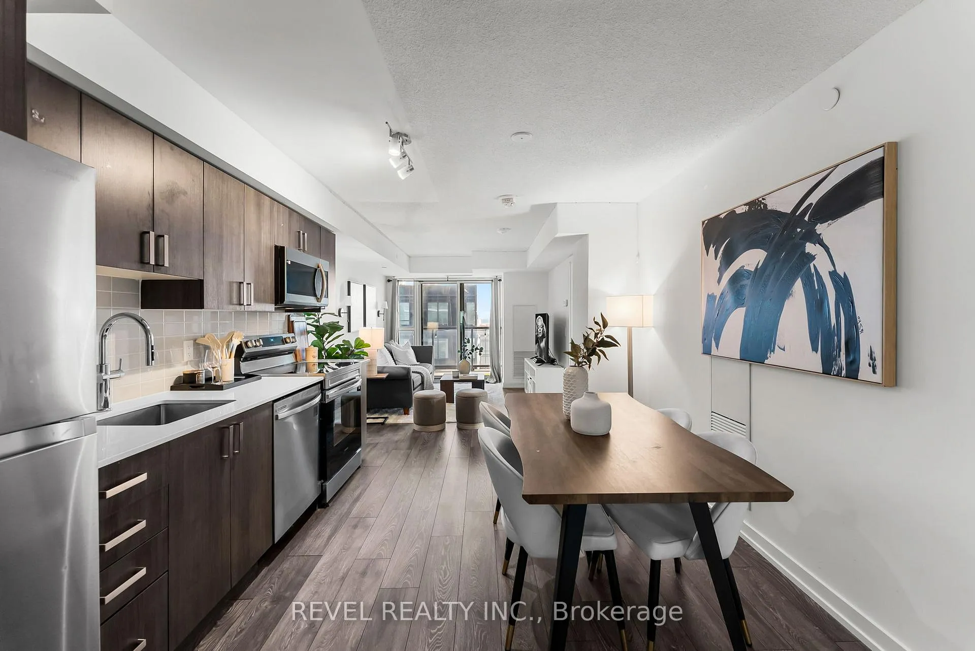 Photo 2 of Unit 1704, 1455 Celebration Drive, Pickering, Bay Ridges — HOMEH