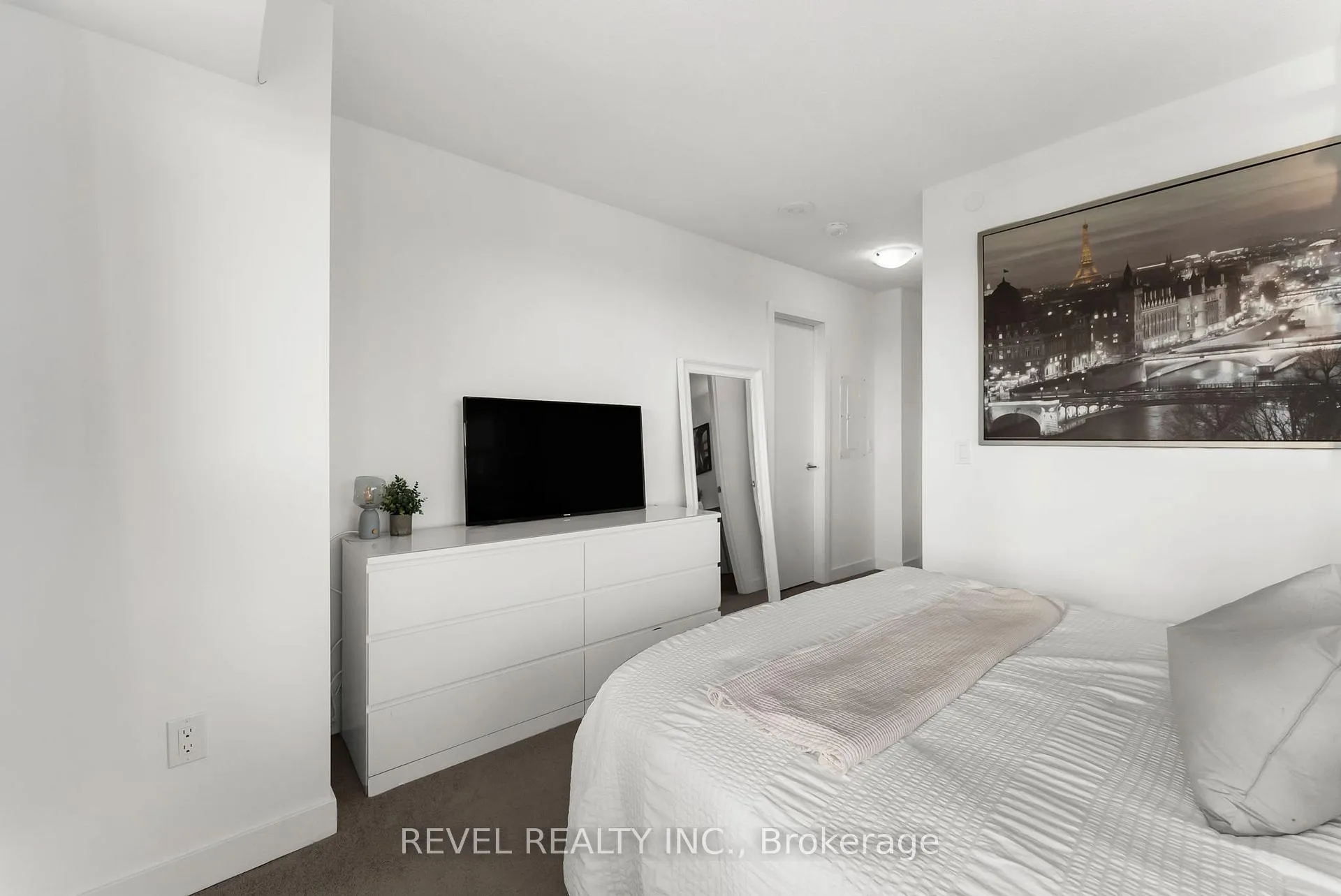 Photo 9 of Unit 1704, 1455 Celebration Drive, Pickering, Bay Ridges — HOMEH