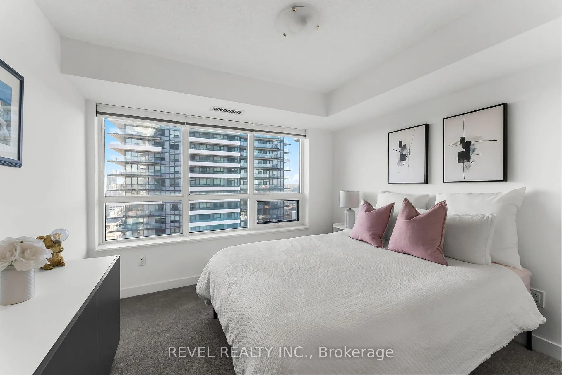 Photo 13 of Unit 1704, 1455 Celebration Drive, Pickering, Bay Ridges — HOMEH