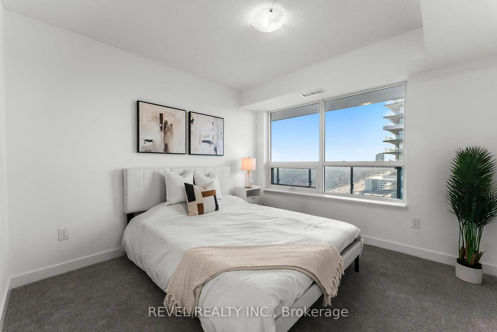 Photo 15 of Unit 1704, 1455 Celebration Drive, Pickering, Bay Ridges — HOMEH