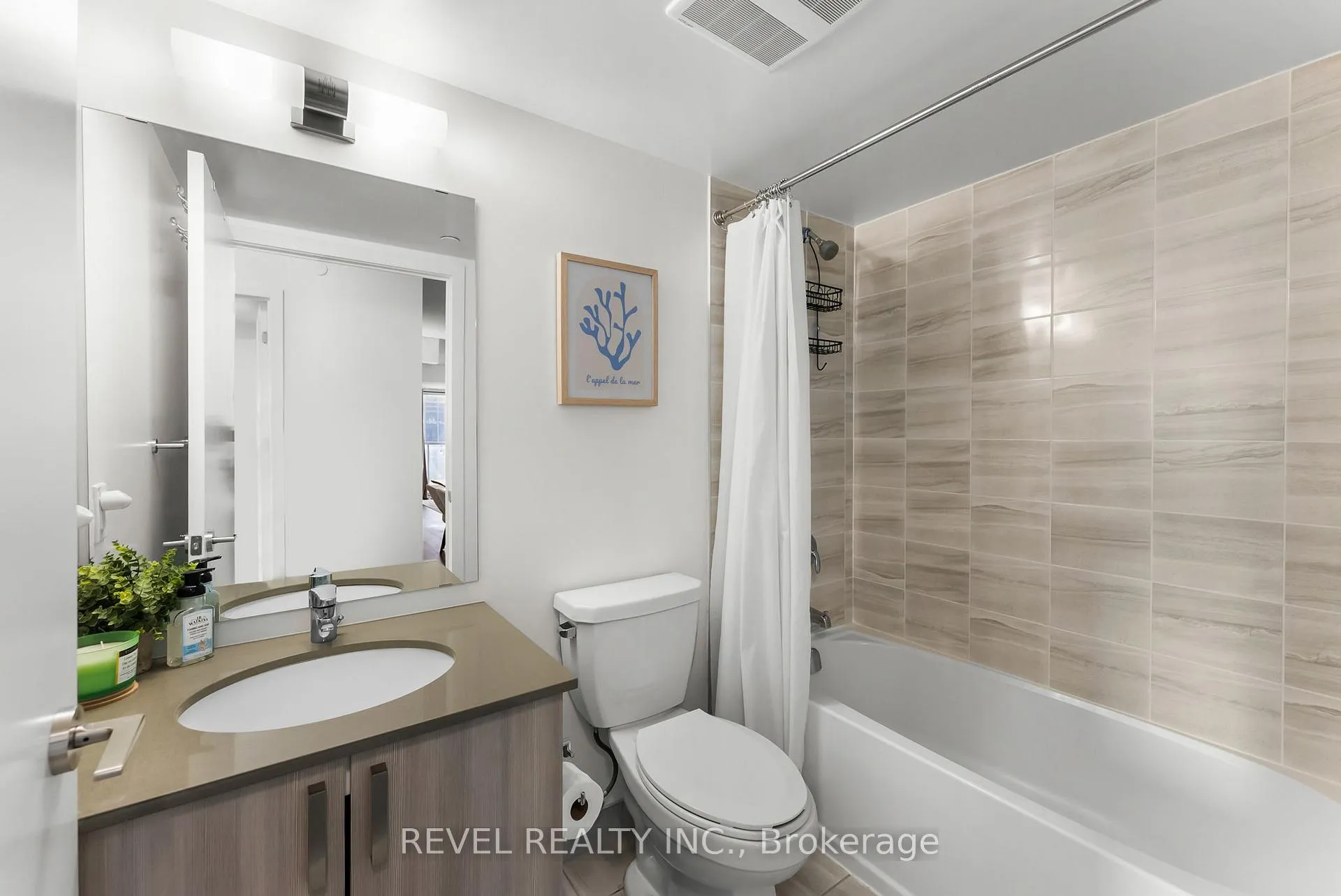 Photo 17 of Unit 1704, 1455 Celebration Drive, Pickering, Bay Ridges — HOMEH
