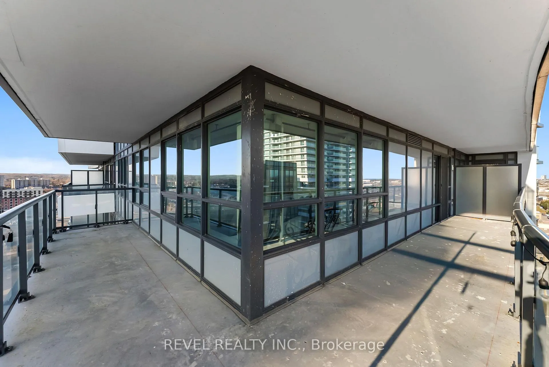 Photo 19 of Unit 1704, 1455 Celebration Drive, Pickering, Bay Ridges — HOMEH