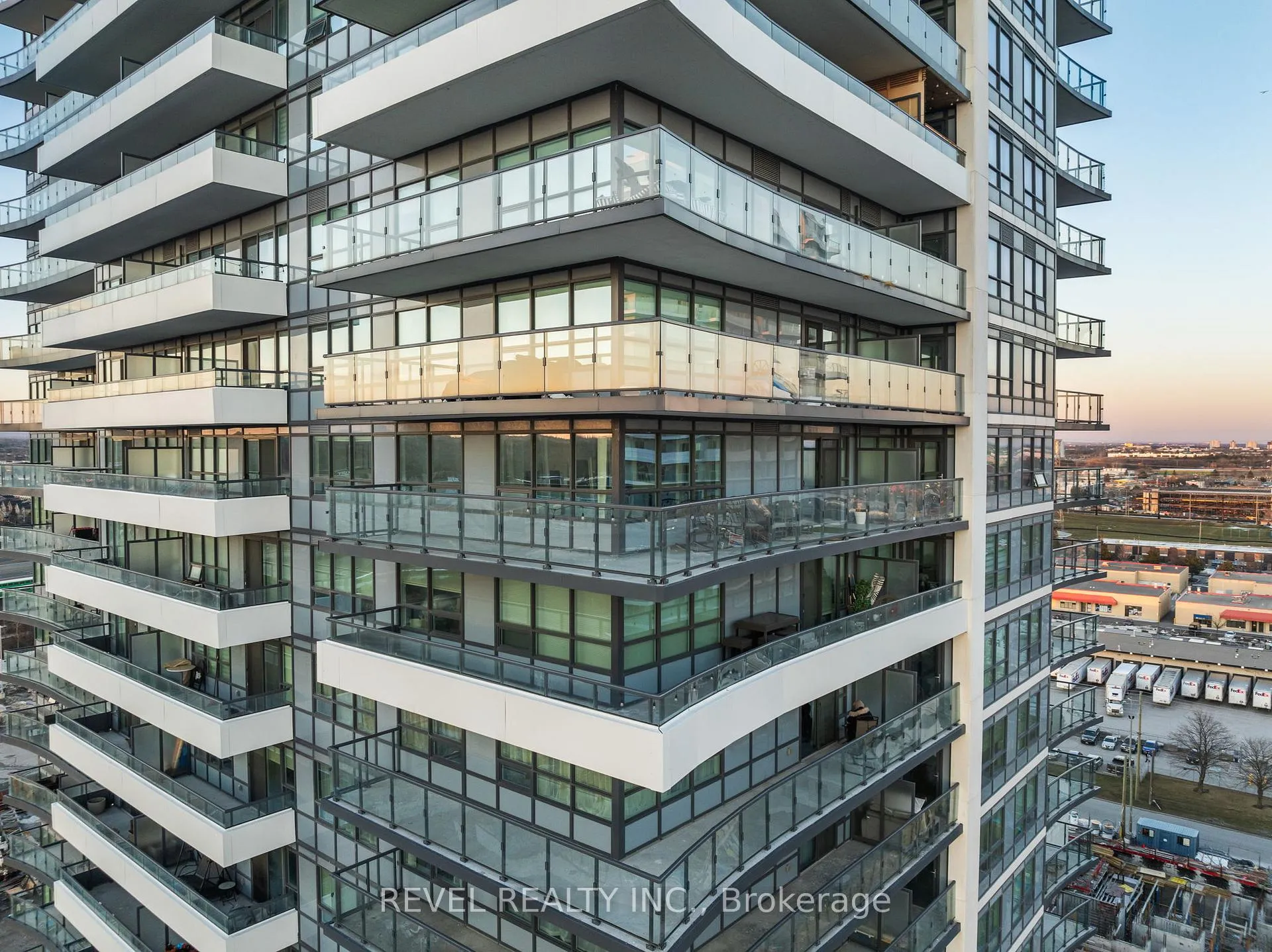 Photo 22 of Unit 1704, 1455 Celebration Drive, Pickering, Bay Ridges — HOMEH