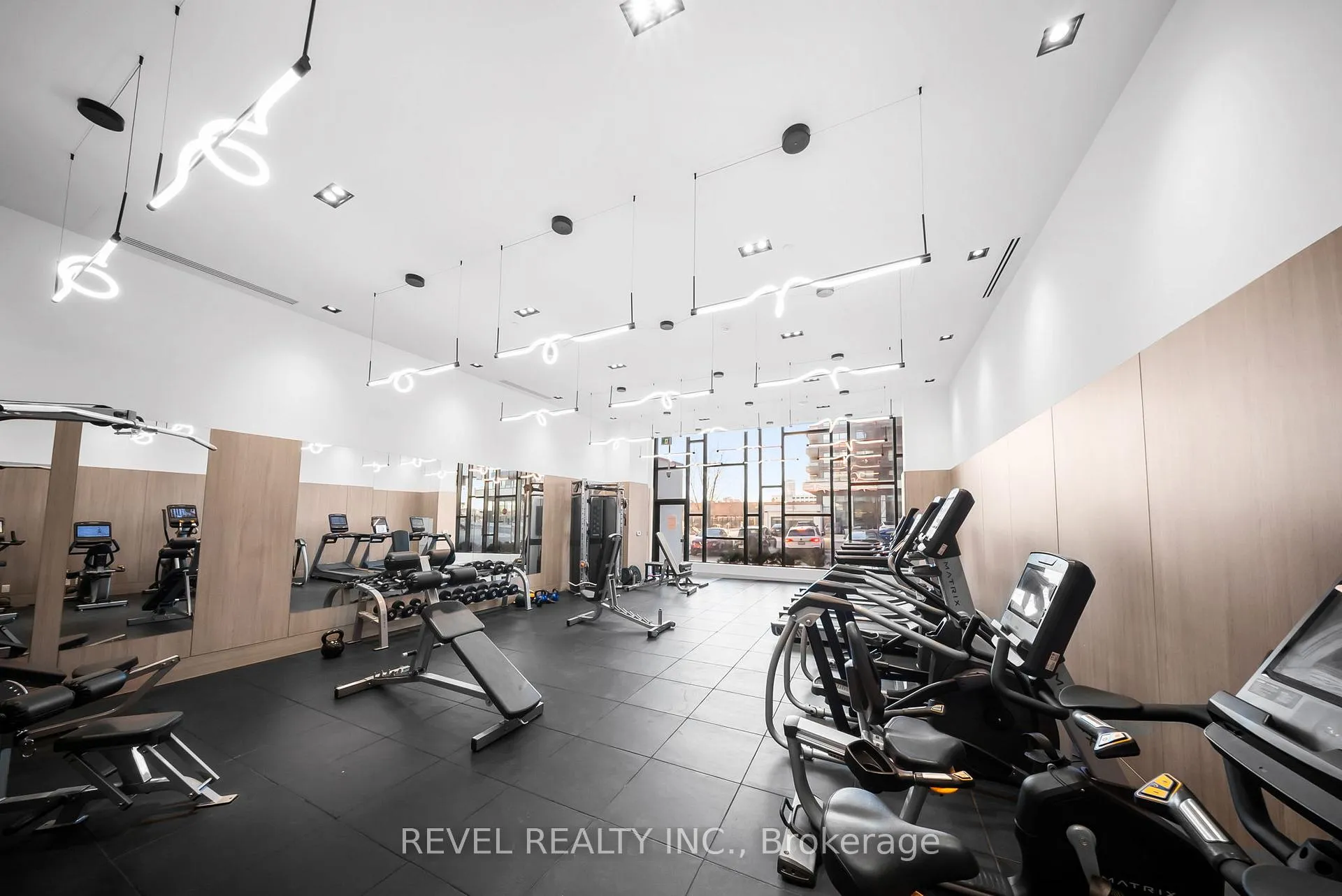 Photo 24 of Unit 1704, 1455 Celebration Drive, Pickering, Bay Ridges — HOMEH