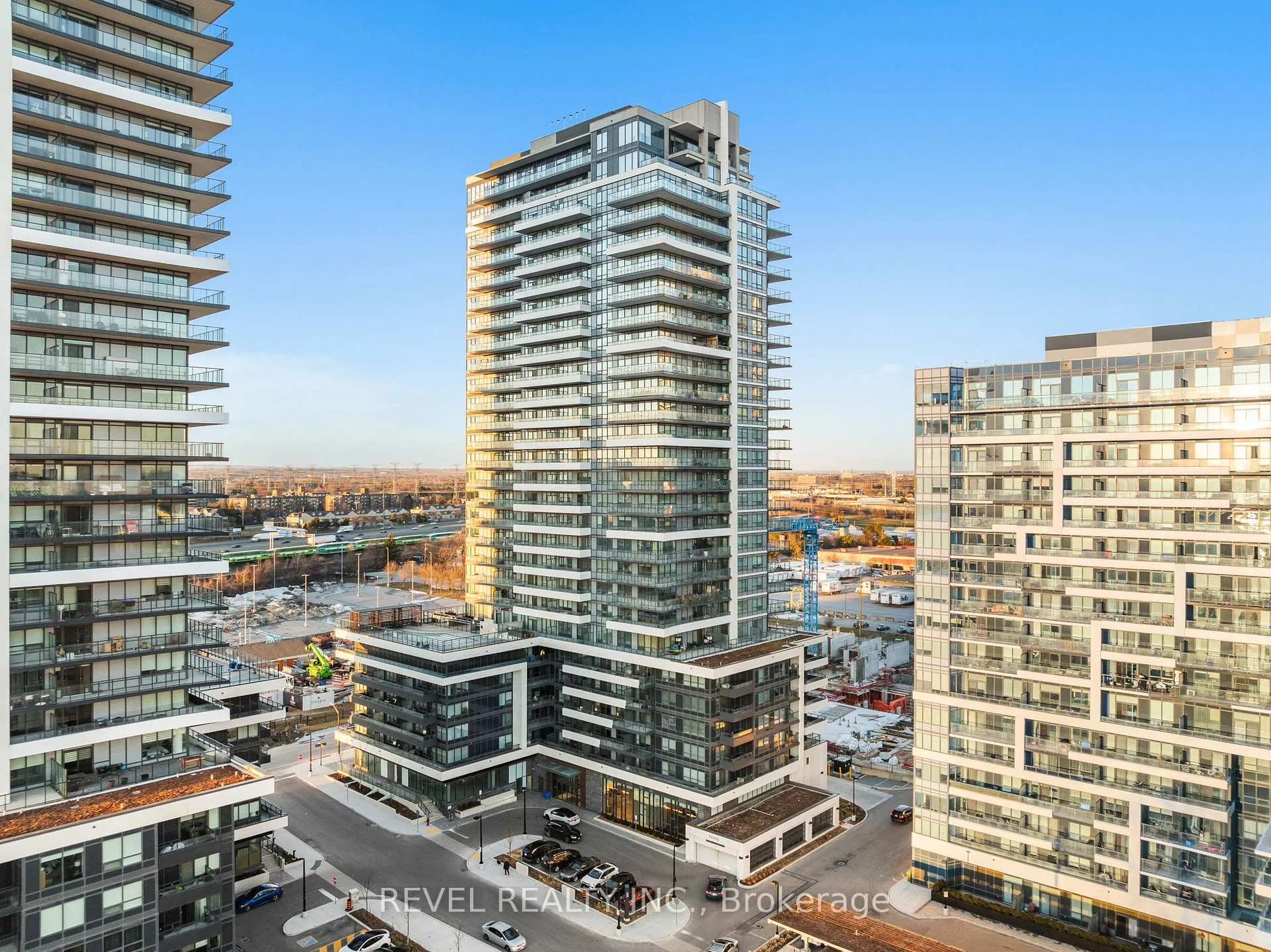 Photo 26 of Unit 1704, 1455 Celebration Drive, Pickering, Bay Ridges — HOMEH