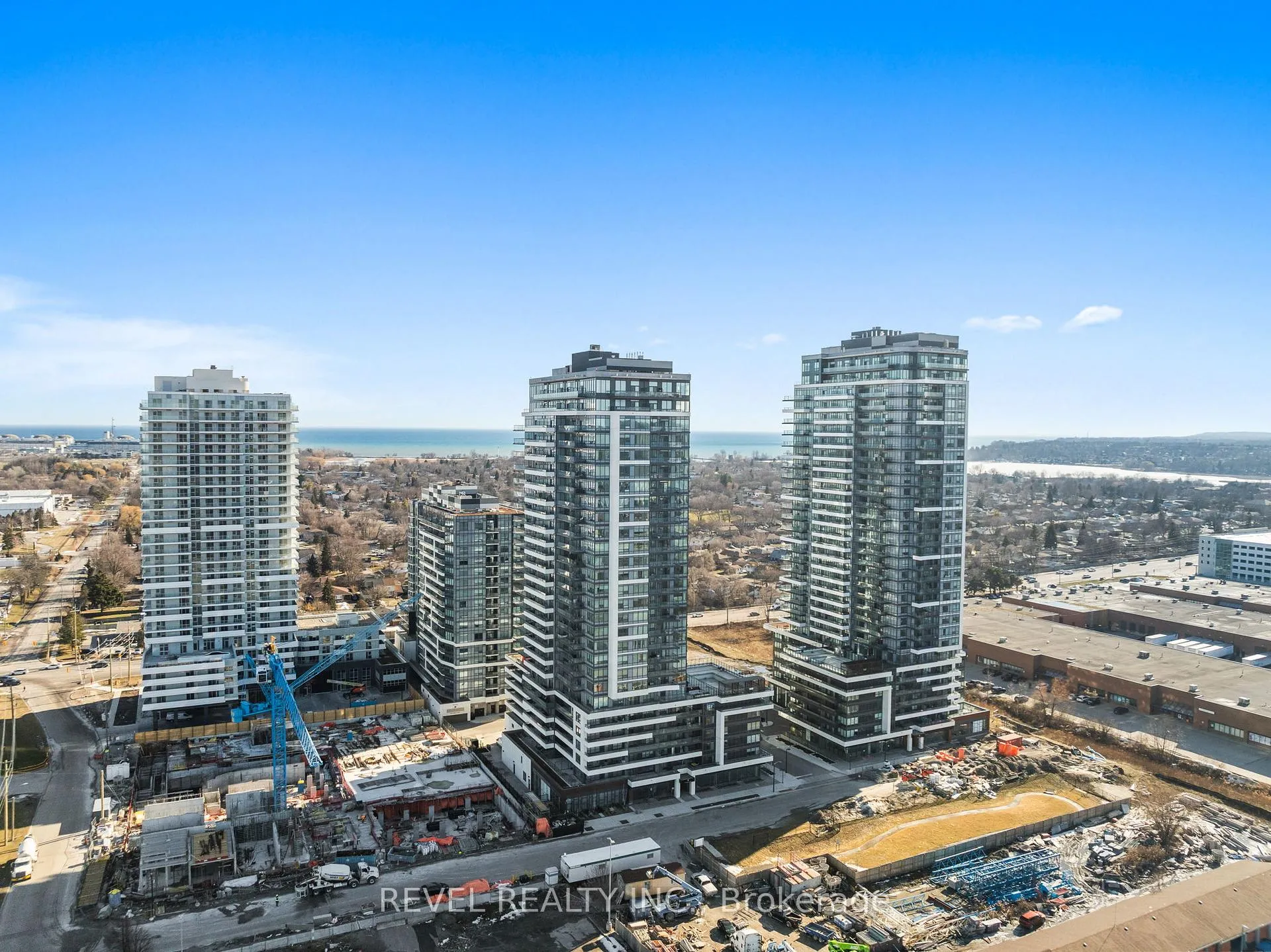 Photo 28 of Unit 1704, 1455 Celebration Drive, Pickering, Bay Ridges — HOMEH