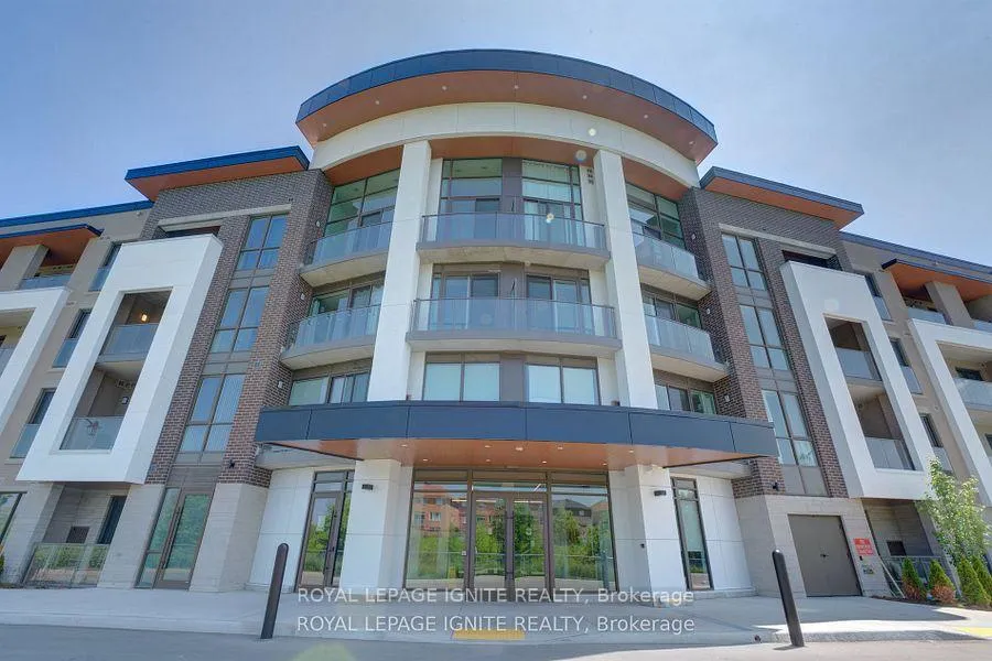 Photo 1 of Unit 327, 385 Arctic Red Drive, Oshawa, Windfields — HOMEH