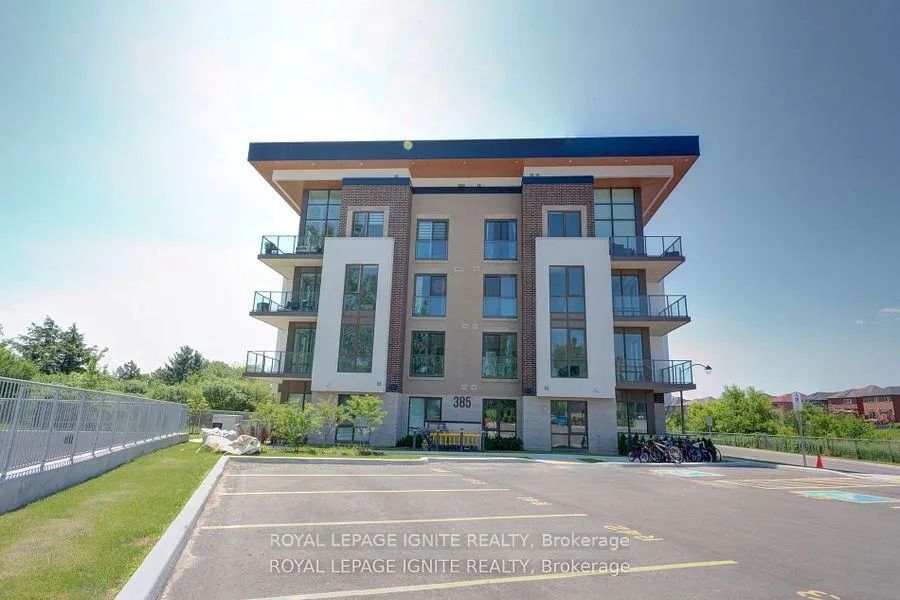 Photo 2 of Unit 327, 385 Arctic Red Drive, Oshawa, Windfields — HOMEH