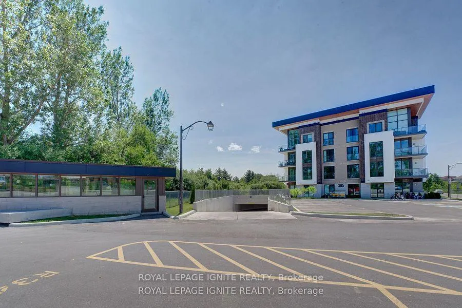 Photo 28 of Unit 327, 385 Arctic Red Drive, Oshawa, Windfields — HOMEH
