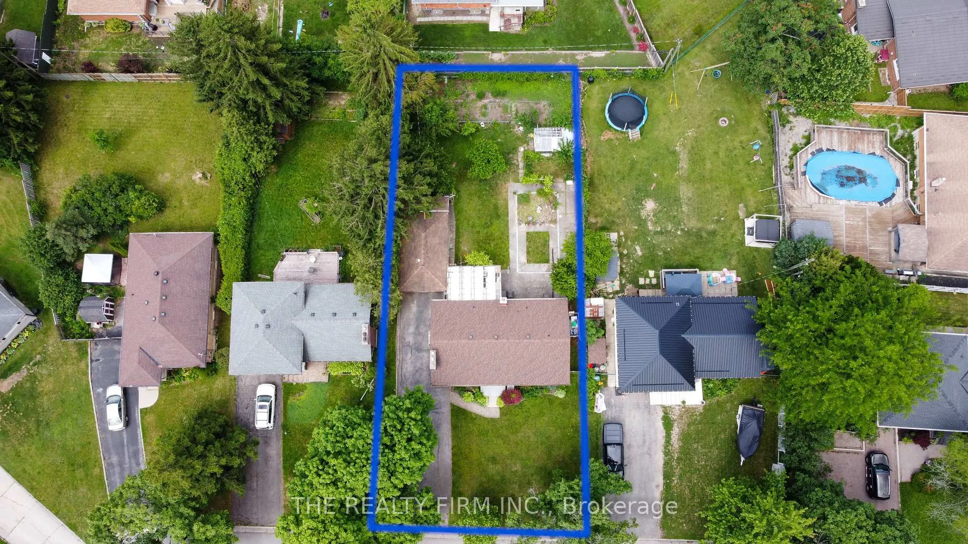 Photo 36 of 287 Panorama Crescent, London, South J — HOMEH