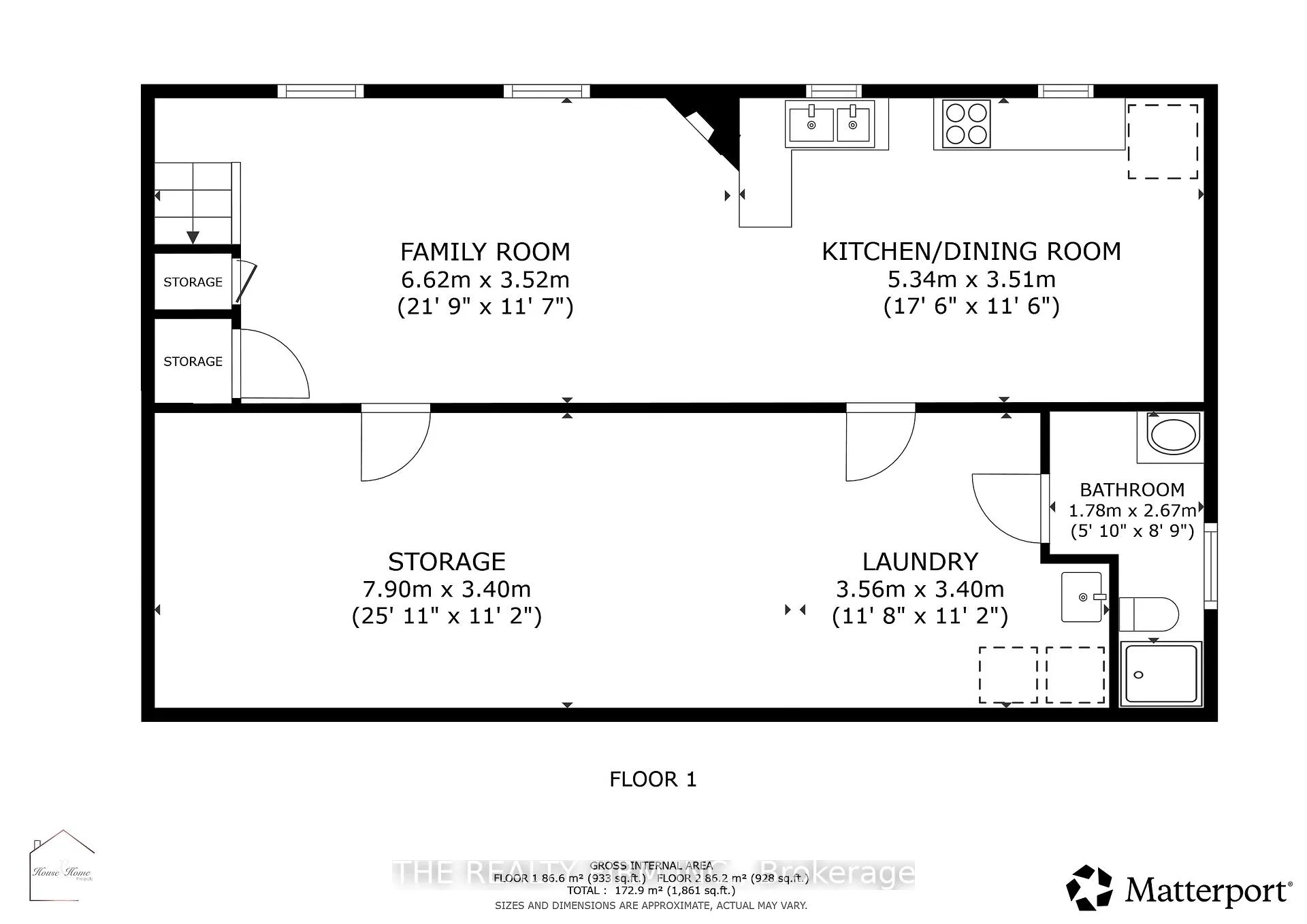 Photo 41 of 287 Panorama Crescent, London, South J — HOMEH