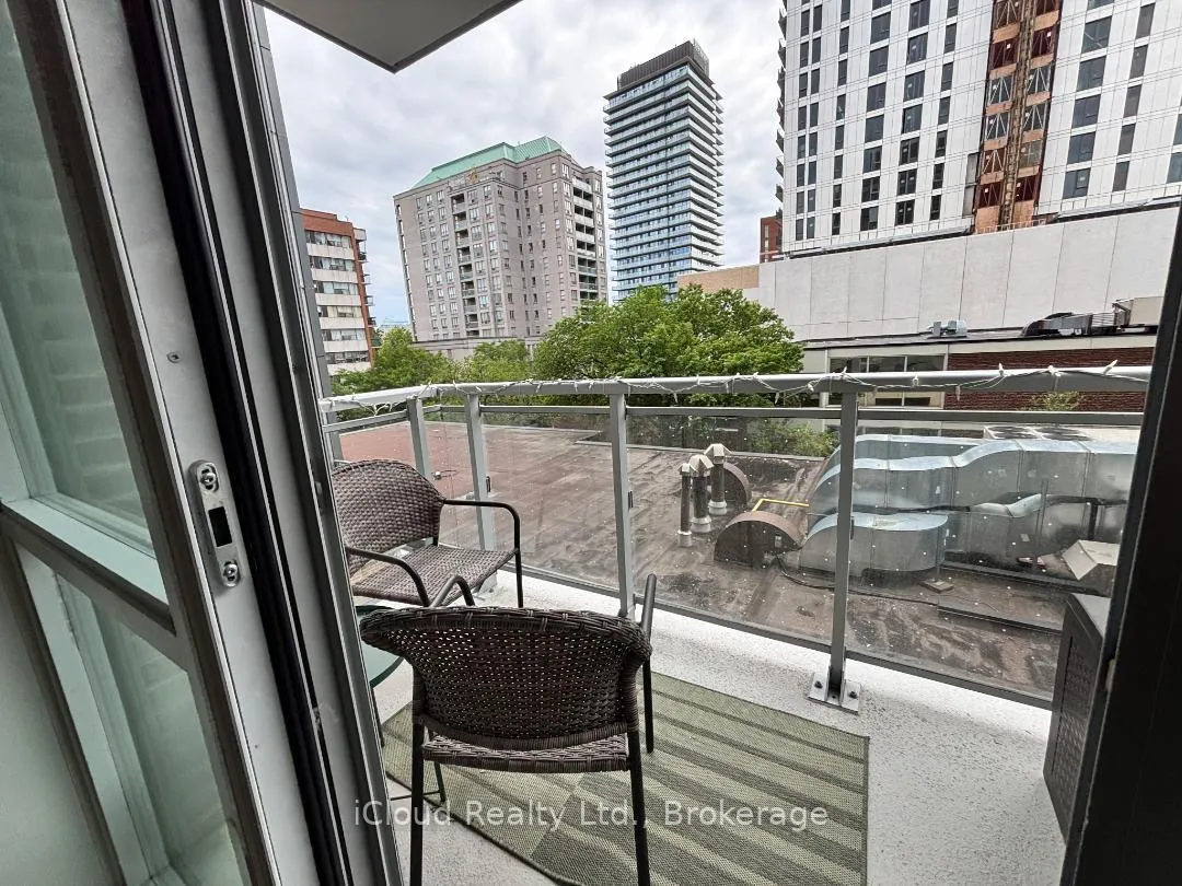 Photo 1 of Unit 410, 68 Merton Street, Toronto, Mount Pleasant West — HOMEH
