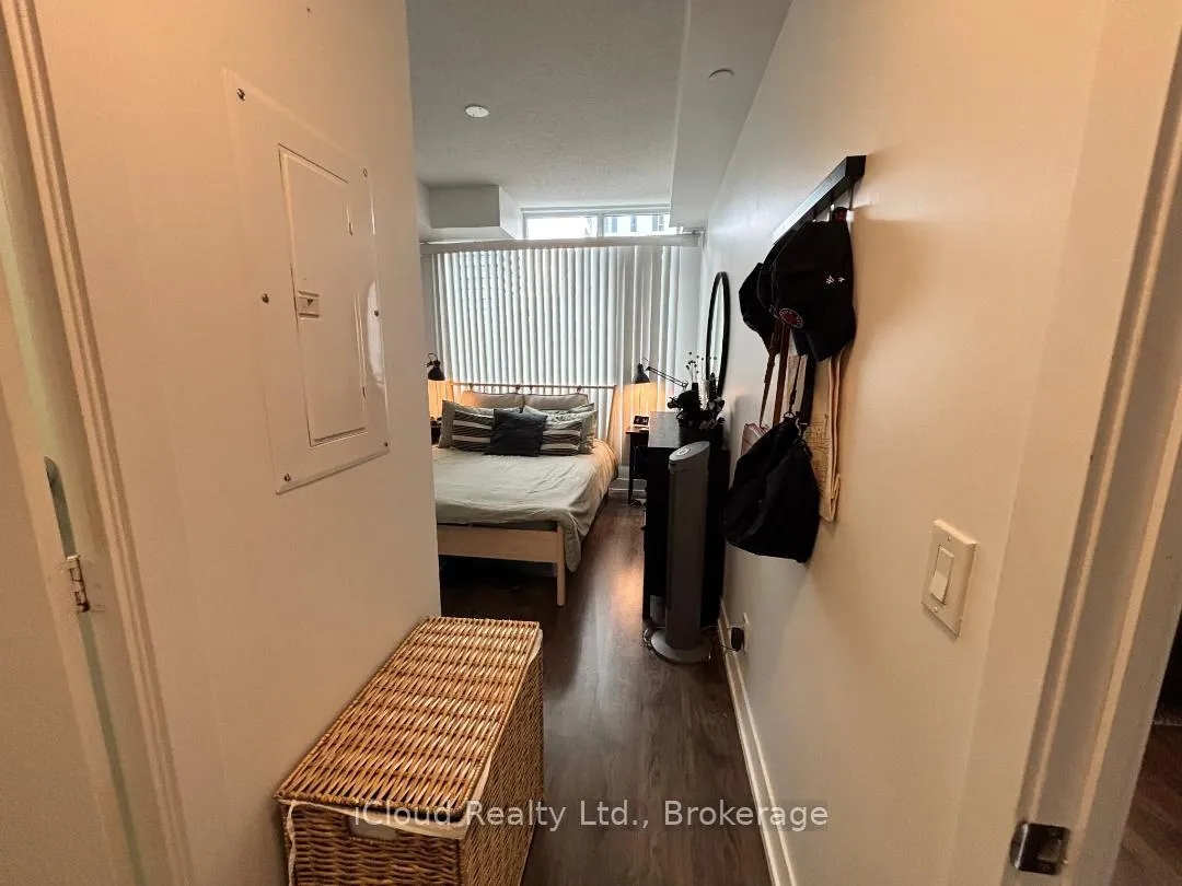 Photo 11 of Unit 410, 68 Merton Street, Toronto, Mount Pleasant West — HOMEH