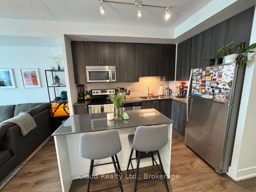 Photo 16 of Unit 410, 68 Merton Street, Toronto, Mount Pleasant West — HOMEH