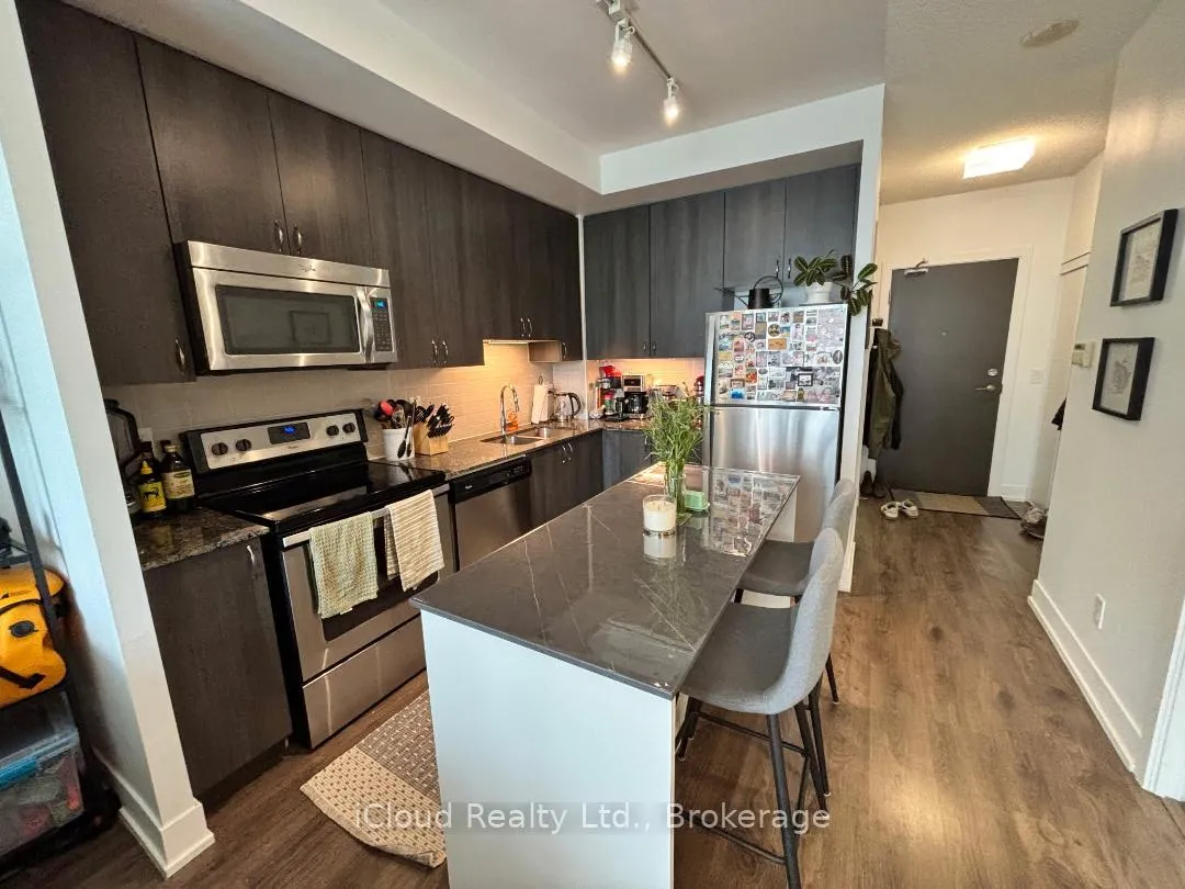 Photo 17 of Unit 410, 68 Merton Street, Toronto, Mount Pleasant West — HOMEH