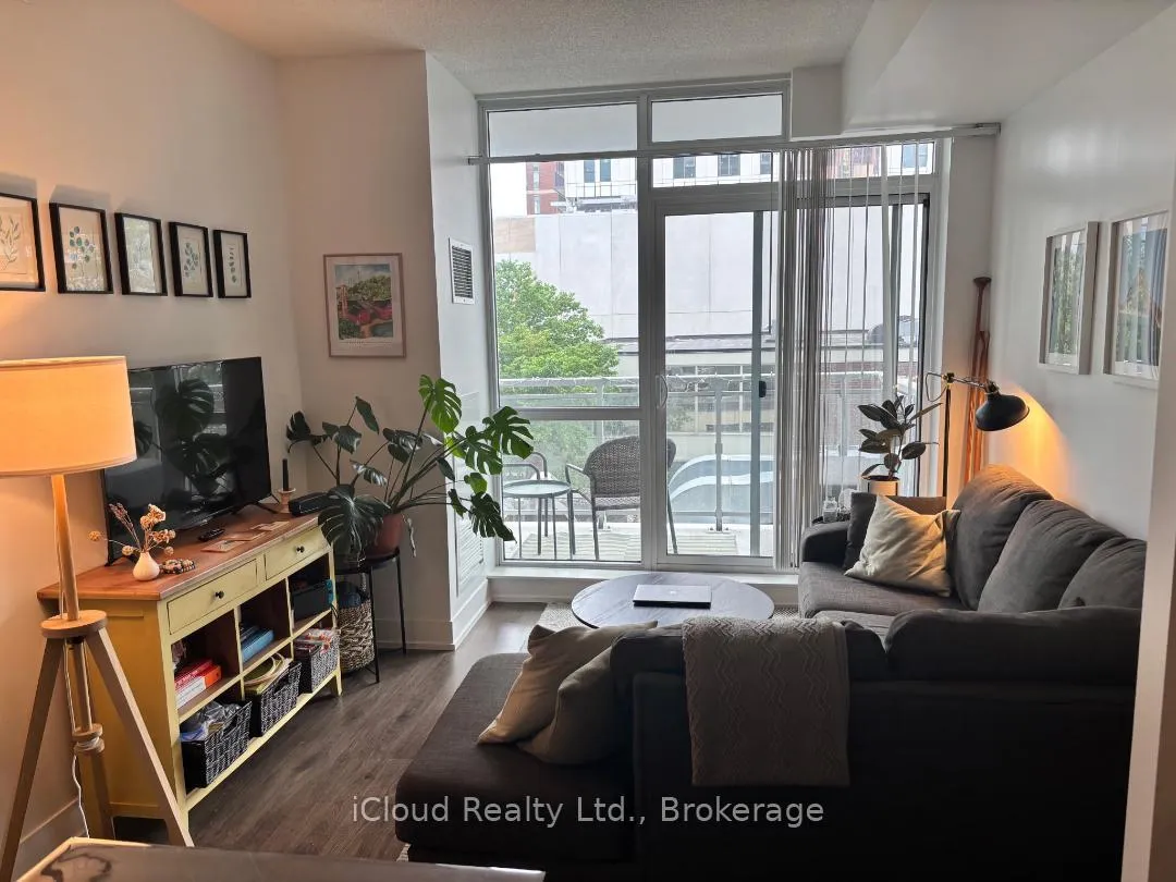 Photo 18 of Unit 410, 68 Merton Street, Toronto, Mount Pleasant West — HOMEH