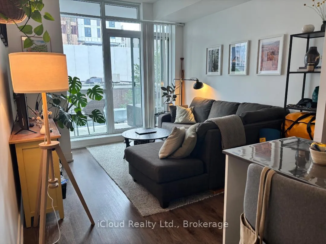 Photo 19 of Unit 410, 68 Merton Street, Toronto, Mount Pleasant West — HOMEH