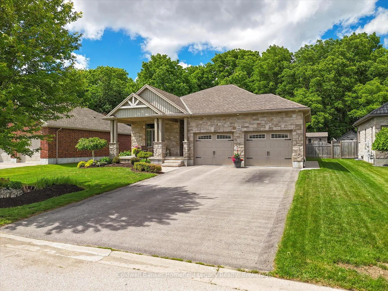 Photo of 46 Trillium Crescent