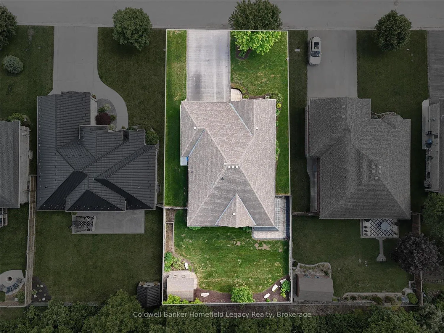 Photo 6 of 46 Trillium Crescent, St. Marys — HOMEH