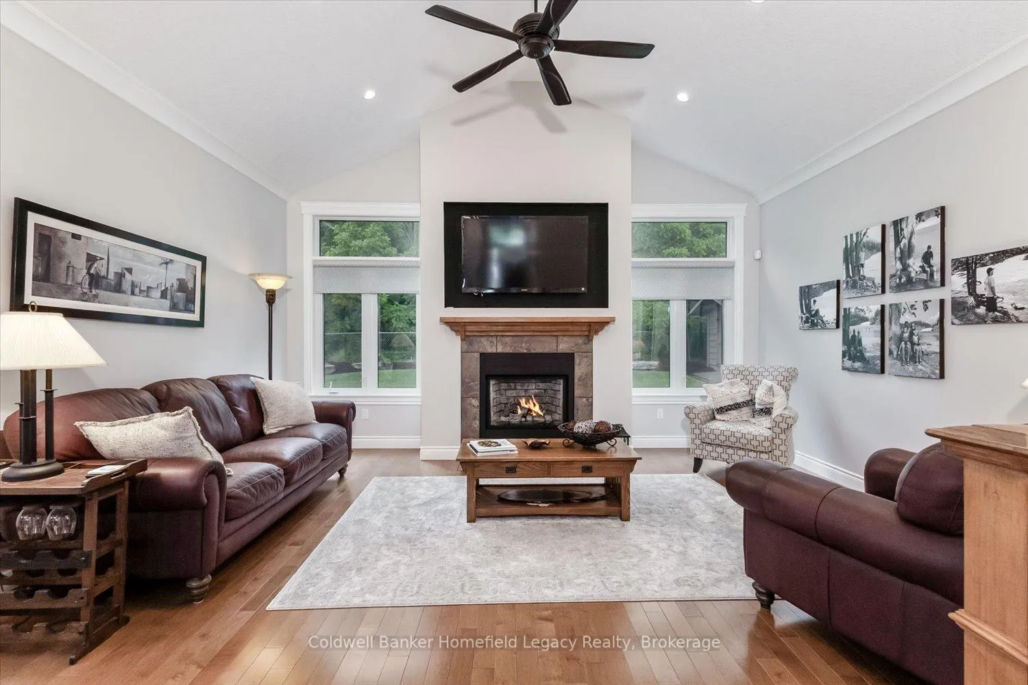 Photo 12 of 46 Trillium Crescent, St. Marys — HOMEH