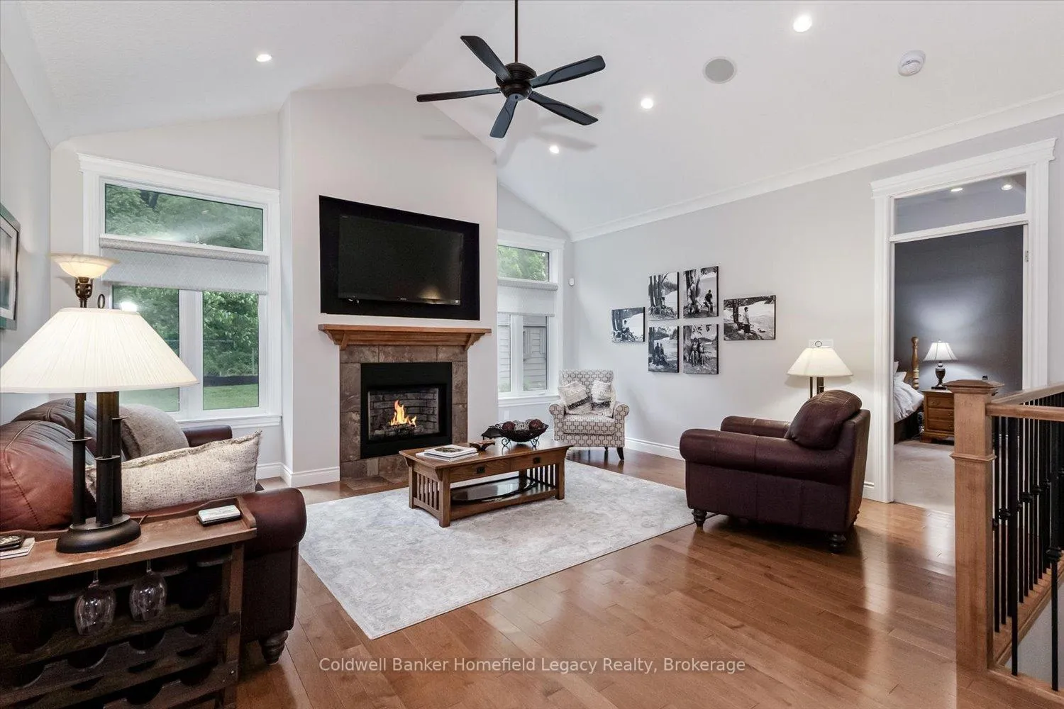 Photo 13 of 46 Trillium Crescent, St. Marys — HOMEH