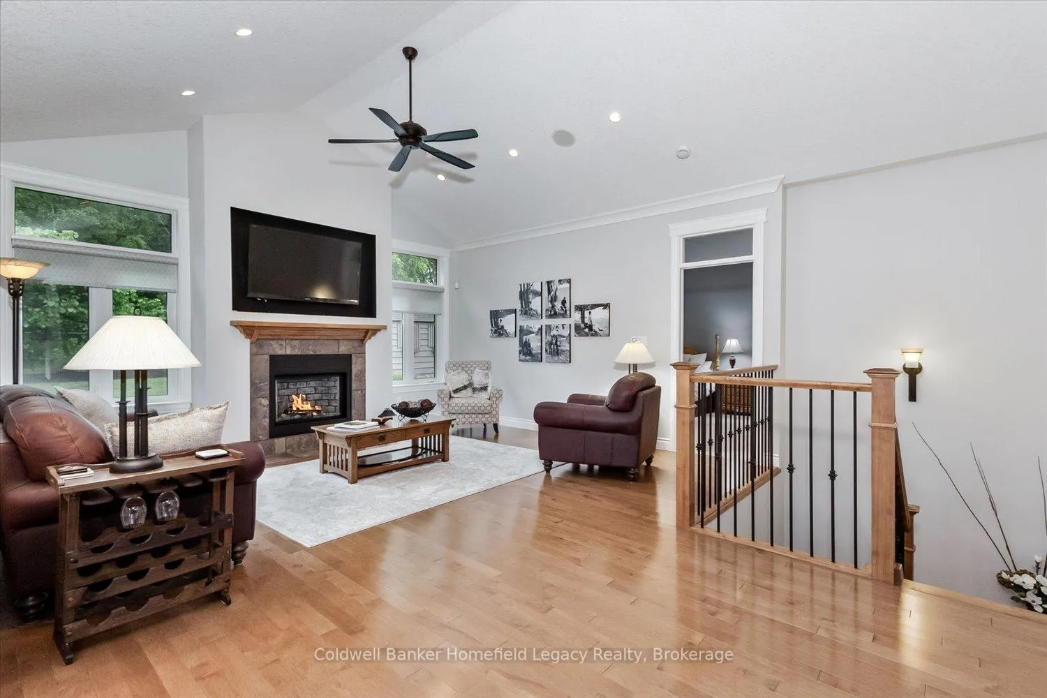 Photo 14 of 46 Trillium Crescent, St. Marys — HOMEH