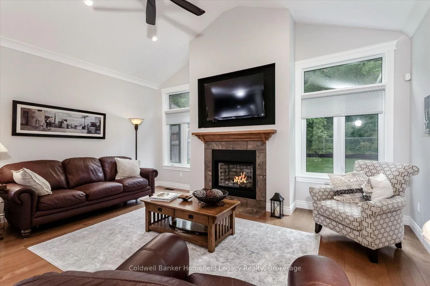Photo 15 of 46 Trillium Crescent, St. Marys — HOMEH
