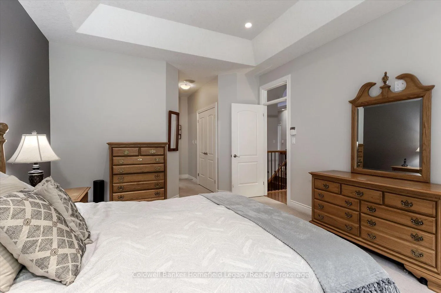 Photo 25 of 46 Trillium Crescent, St. Marys — HOMEH